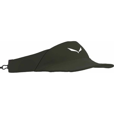 Salewa PEDROC 2 Durastretch Light Cap kšilt dark olive