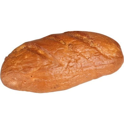 Vopek Chléb podmáslový s ořechy nebalený 400 g