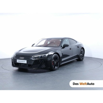 Audi e-tron GT 435 kW