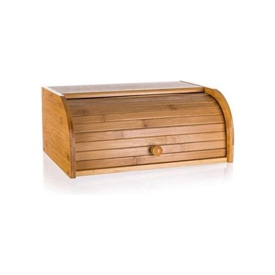 Chlebník Banquet Brillante Bambus 40 x 27 x 16 cm