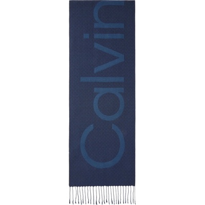 Calvin Klein Šál Aop Bold LV04D8111GCCI