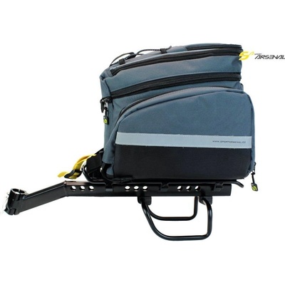 Sport Arsenal 550 S3 Set