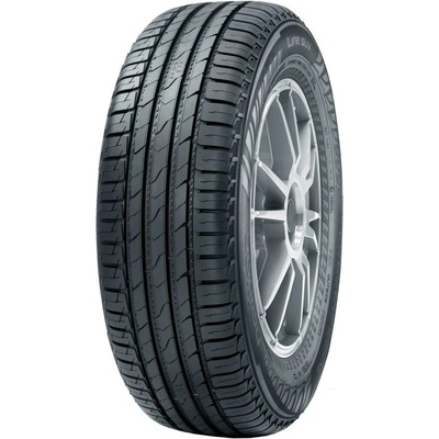 Nokian Tyres Line 275/65 R17 115H