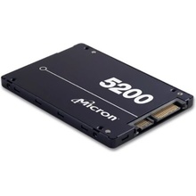 Micron 5300 MAX 480GB, SSD, MTFDDAK480TDT-1AW1ZABYY