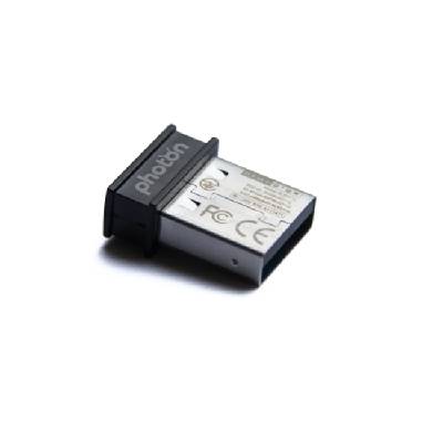 USB приемник Photon Magic Dongle, За връзка на робот Photon с компютър, 5г (PHOTON-EDU-MAGIC-DONGLE)
