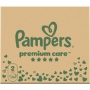 Detské plienky Pampers Premium Care 2 224 ks