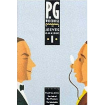 The Jeeves Omnibus - P. G. Wodehouse