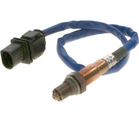 Lambda sonda BOSCH 0 258 017 080 (0258017080)