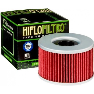 Olejový filtr HF561, HIFLOFILTRO