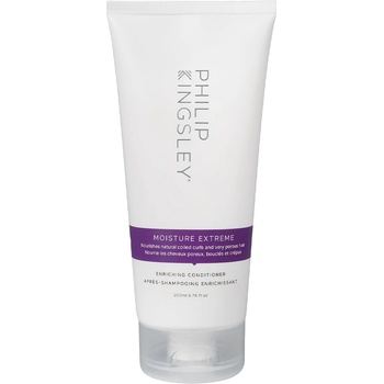 Philip Kingsley Moisture Extreme балсам за коса за дефиниция и текстура 200 мл
