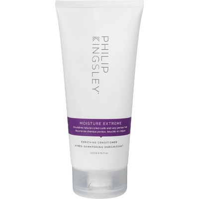 Philip Kingsley Moisture Extreme балсам за коса за дефиниция и текстура 200 мл