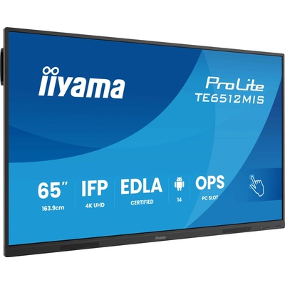 IIYama TE6512MIS-B4AG