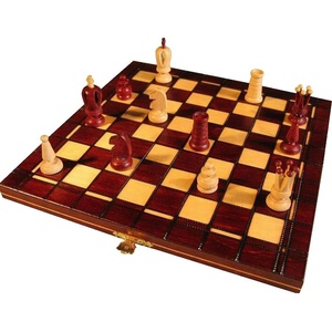 WEGIEL Комплект шах Royal 32