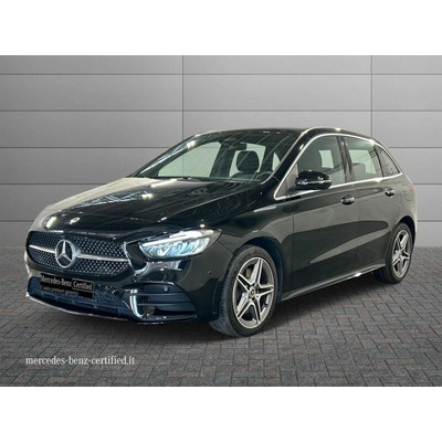 Mercedes-Benz B 250 160 kW