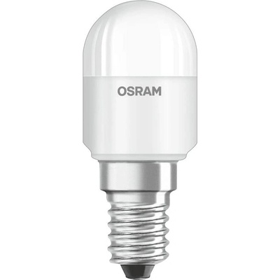 Osram LED žárovka , T26, E14, 2,3 W, 200 lm, 6500 K
