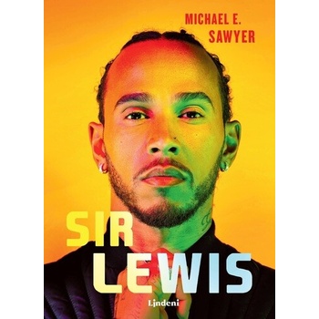 Sir Lewis - Michael E. Sawyer