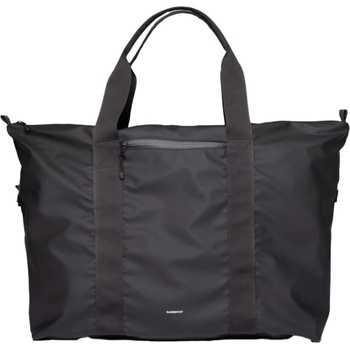 Sandqvist Сак Sandqvist Stream Weekender Bag 49 Luggage - Black (510-6208-0111)