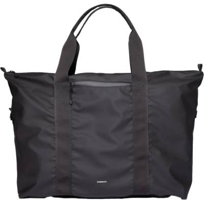 Sandqvist Сак Sandqvist Stream Weekender Bag 49 Luggage - Black (510-6208-0111)