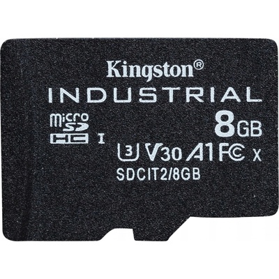 KINGSTON microSDHC 8GBSDCIT2/8GBSP
