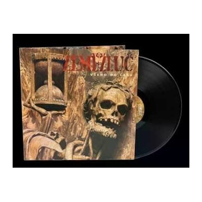 Zeměžluč – Všeho do času LP