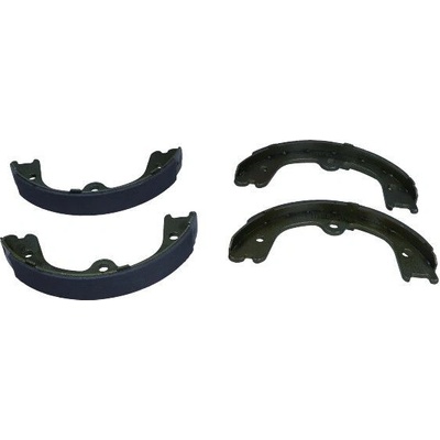 Sada brzd. čeľustí parkov. brzdy MAXGEAR 19-2064