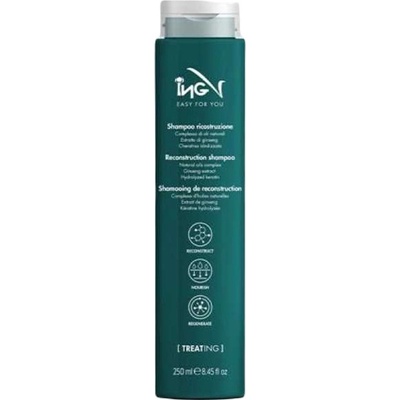 ING Treating Reconstruction Shampoo 250 ml