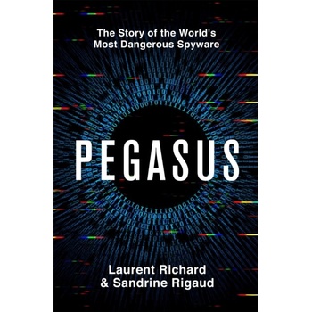 Pegasus Richard Laurent