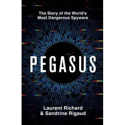 Pegasus Richard Laurent