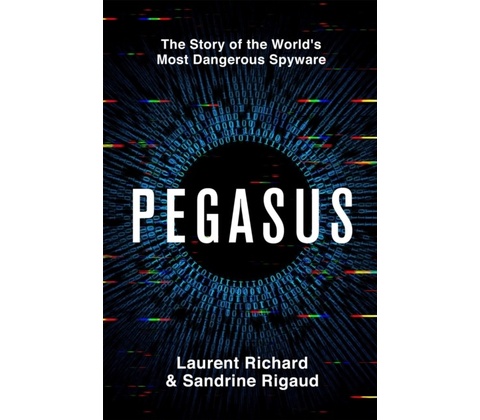 Pegasus Richard Laurent