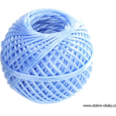 Motouz 100g PP – Zboží Dáma