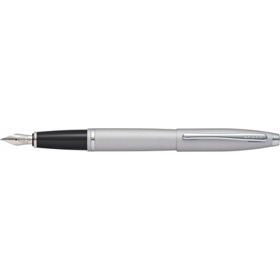 Cross Calais Satin Chrome 7641-0M plnicí pero