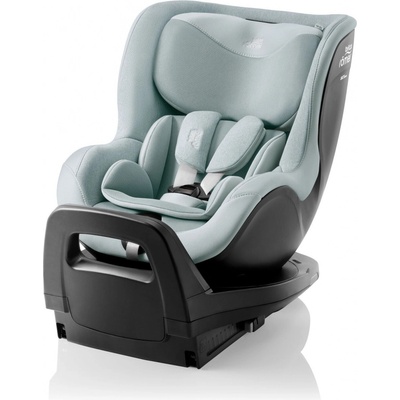 BRITAX RÖMER Dualfix Pro M Style 2025 Harbor Blue