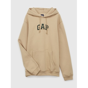 GAP Суитшърт с логото на GAP GAP | Bezhov | МЪЖЕ | XXL