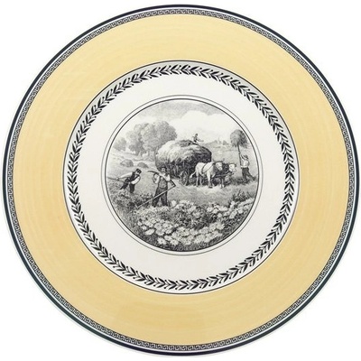 Villeroy & Boch Audun Ferme servírovací talíř 30 cm