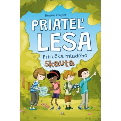 Priateľ lesa