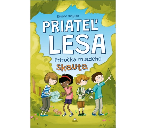 Priateľ lesa