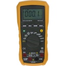 Ampérmetry a voltmetry Solight V40