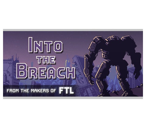 Into the Breach