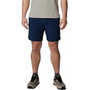 Columbia HIKE COLOR BLOCK SHORT tmavo modrá biela