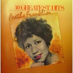 Aretha Franklin - The Definitive Soul Collection (2 CD) (0075678166822)