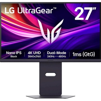 LG 27G850A