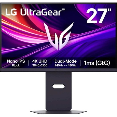 LG 27G850A