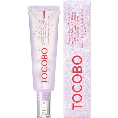 TOCOBO Околоочен гел с ретинол tocobo (11113485)