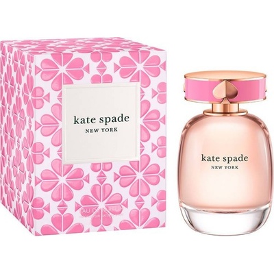 Kate Spade New York parfémovaná voda dámská 60 ml