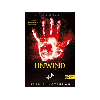 Unwind - Bontásra ítélve