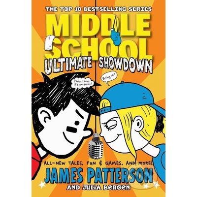 Middle School: Ultimate Showdown