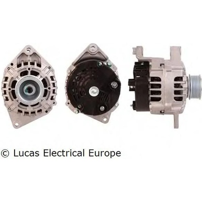 LUCAS ELECTRICAL Alternátor LUE LRA02218