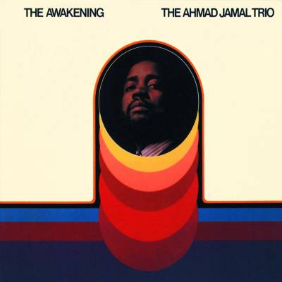 Jamal Ahmad: The Awakening CD