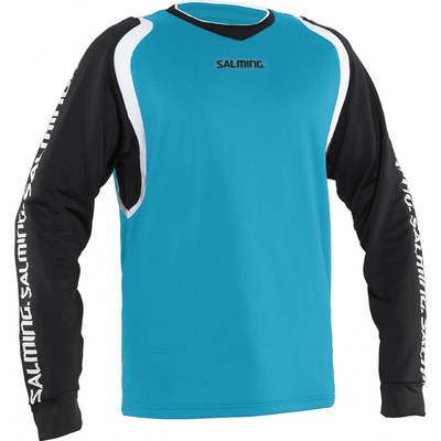 Salming Agon Longsleeve Jersey Červená