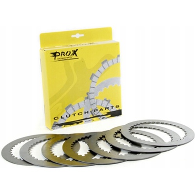LAMELY SPOJKY SUZUKI RMZ450 '05-17, LTR450 '06-11 (P133-7)